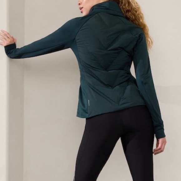 Athleta Inlet Jacket - Picture 9 of 12